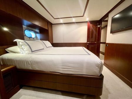 Benetti Classic 115 image