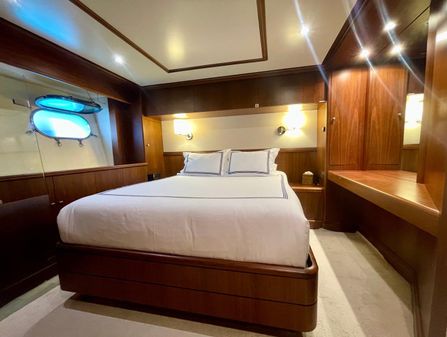 Benetti Classic 115 image