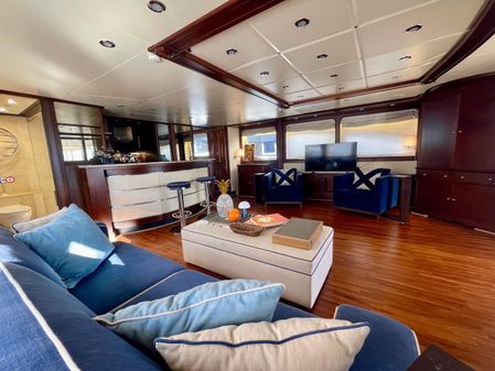 Benetti Classic 115 image