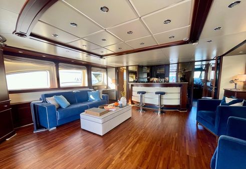 Benetti Classic 115 image