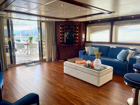 Benetti Classic 115 image