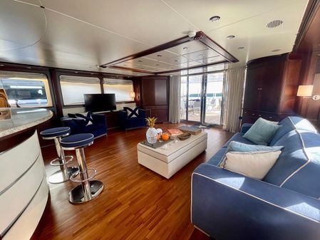 Benetti Classic 115 image