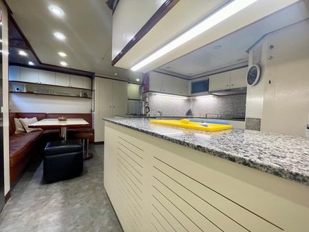 Benetti Classic 115 image