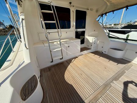 Riviera 47 Open Flybridge Series II image