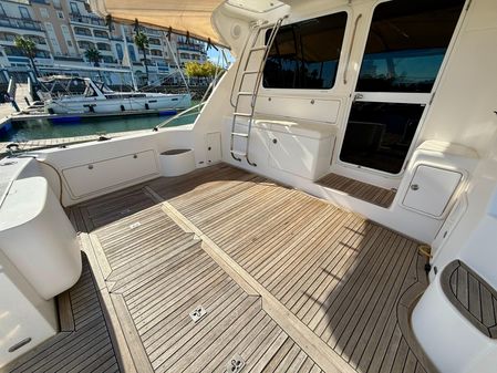 Riviera 47 Open Flybridge Series II image