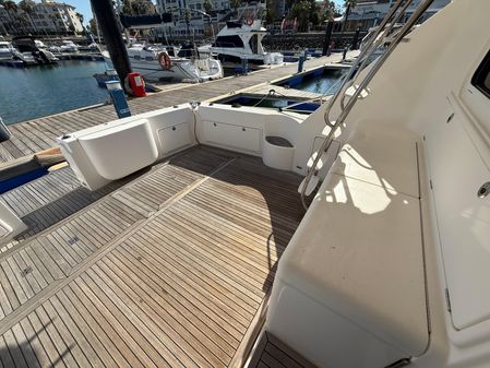 Riviera 47 Open Flybridge Series II image