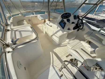 Riviera 47 Open Flybridge Series II image