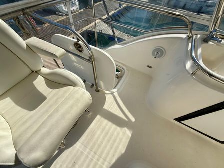 Riviera 47 Open Flybridge Series II image