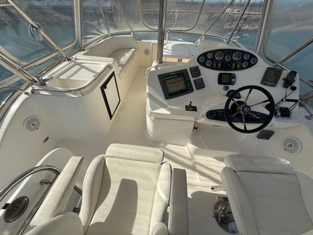 Riviera 47 Open Flybridge Series II image