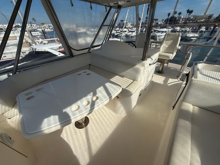 Riviera 47 Open Flybridge Series II image