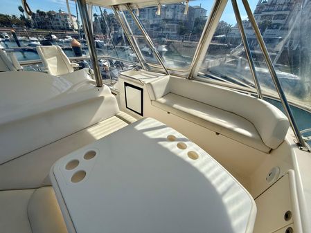 Riviera 47 Open Flybridge Series II image