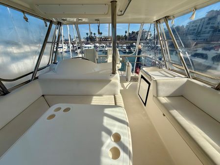 Riviera 47 Open Flybridge Series II image