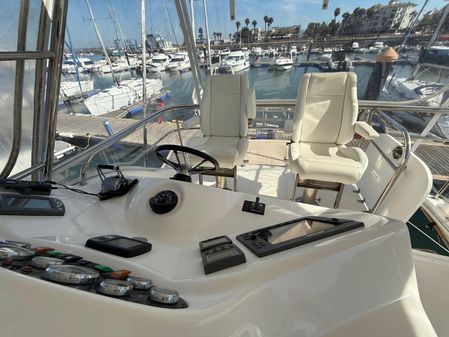 Riviera 47 Open Flybridge Series II image