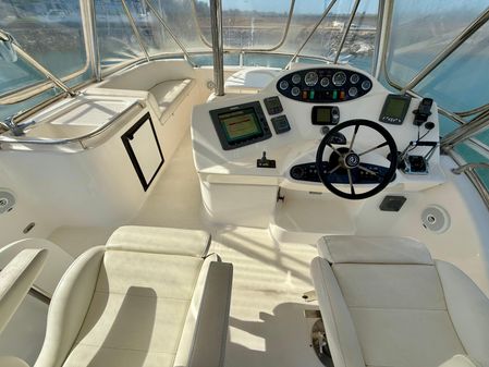 Riviera 47 Open Flybridge Series II image