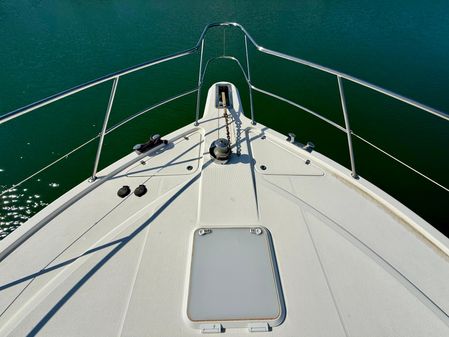 Riviera 47 Open Flybridge Series II image