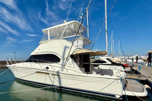 Riviera 47 Open Flybridge Series II image