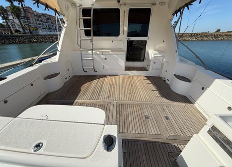 Riviera 47 Open Flybridge Series II image