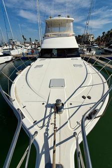 Riviera 47 Open Flybridge Series II image