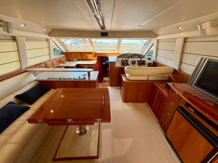 Riviera 47 Open Flybridge Series II image