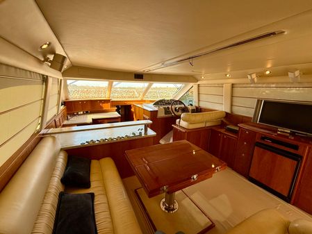 Riviera 47 Open Flybridge Series II image