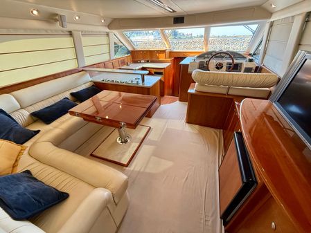 Riviera 47 Open Flybridge Series II image