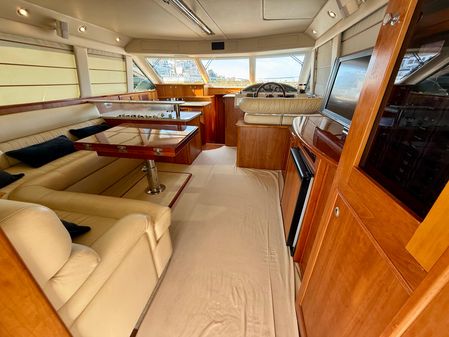 Riviera 47 Open Flybridge Series II image