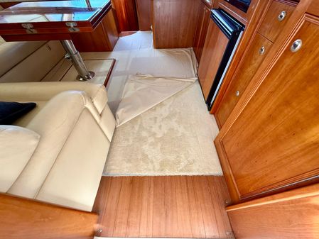 Riviera 47 Open Flybridge Series II image