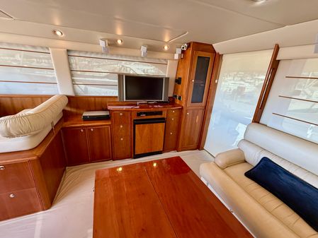 Riviera 47 Open Flybridge Series II image