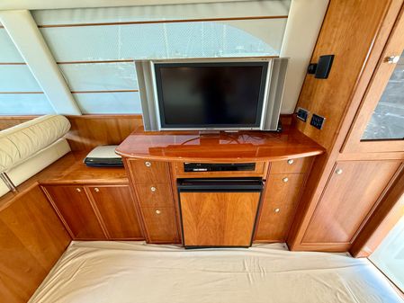 Riviera 47 Open Flybridge Series II image