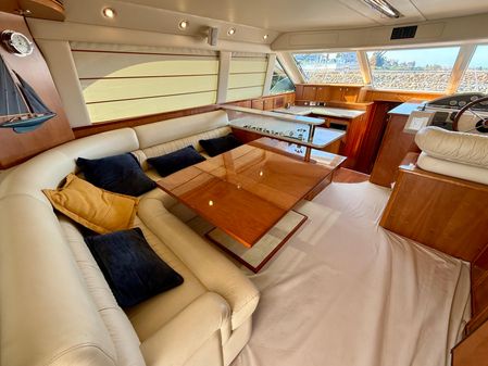 Riviera 47 Open Flybridge Series II image