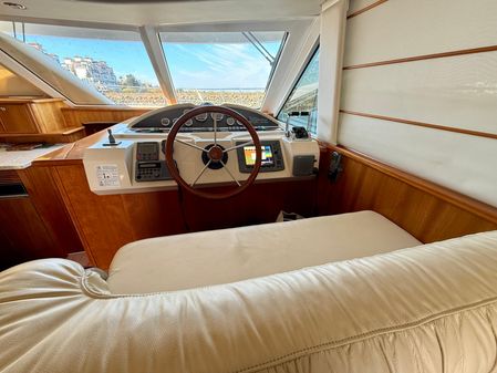 Riviera 47 Open Flybridge Series II image