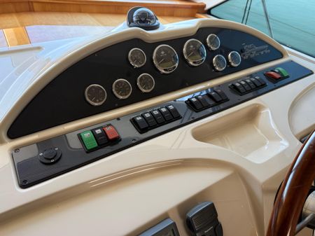 Riviera 47 Open Flybridge Series II image