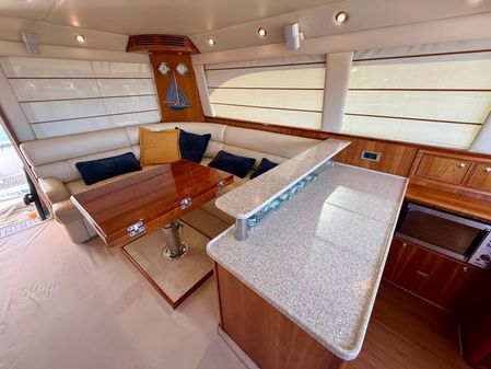 Riviera 47 Open Flybridge Series II image