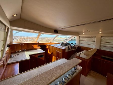 Riviera 47 Open Flybridge Series II image