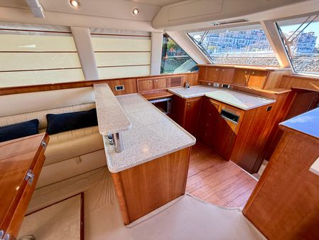 Riviera 47 Open Flybridge Series II image