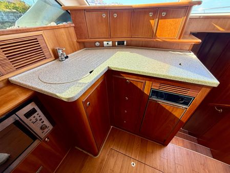 Riviera 47 Open Flybridge Series II image