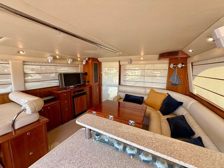 Riviera 47 Open Flybridge Series II image