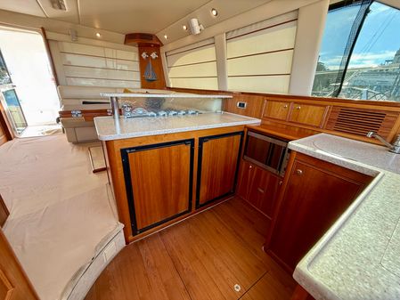 Riviera 47 Open Flybridge Series II image