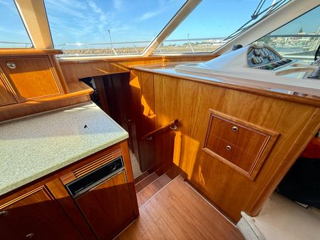 Riviera 47 Open Flybridge Series II image