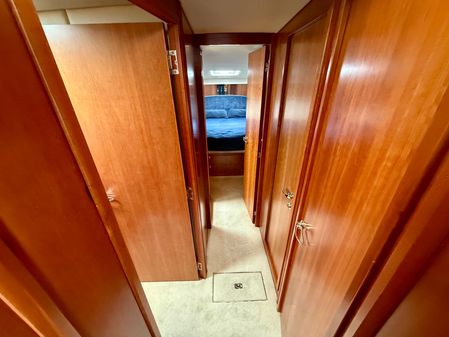 Riviera 47 Open Flybridge Series II image