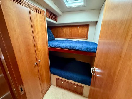 Riviera 47 Open Flybridge Series II image