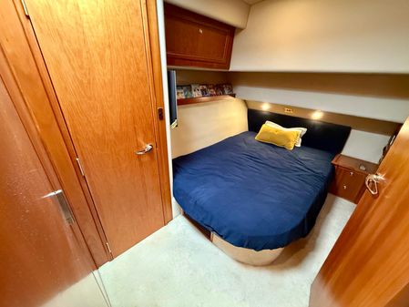 Riviera 47 Open Flybridge Series II image