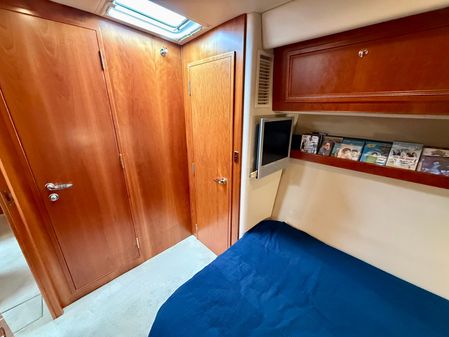 Riviera 47 Open Flybridge Series II image