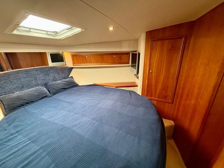 Riviera 47 Open Flybridge Series II image