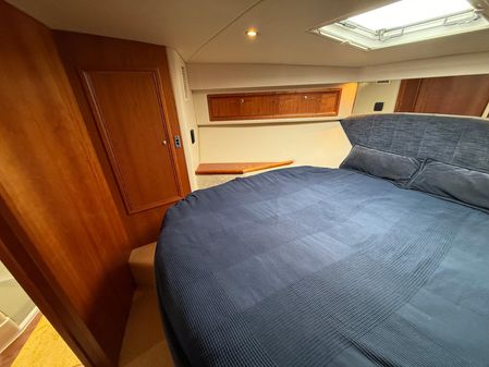 Riviera 47 Open Flybridge Series II image