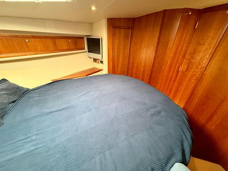 Riviera 47 Open Flybridge Series II image