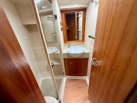 Riviera 47 Open Flybridge Series II image