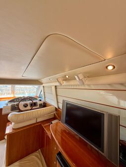 Riviera 47 Open Flybridge Series II image