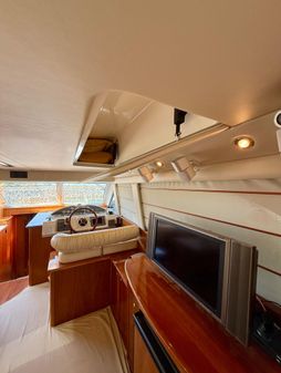 Riviera 47 Open Flybridge Series II image