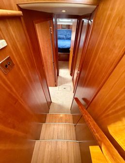 Riviera 47 Open Flybridge Series II image